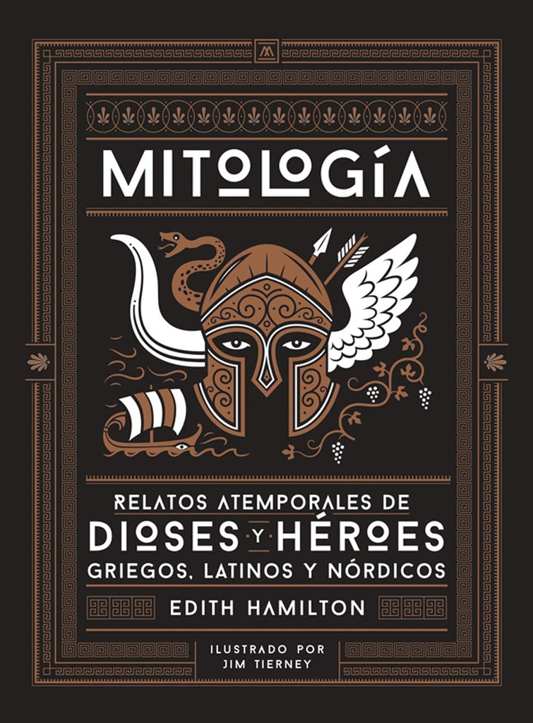 Mitología | Varios