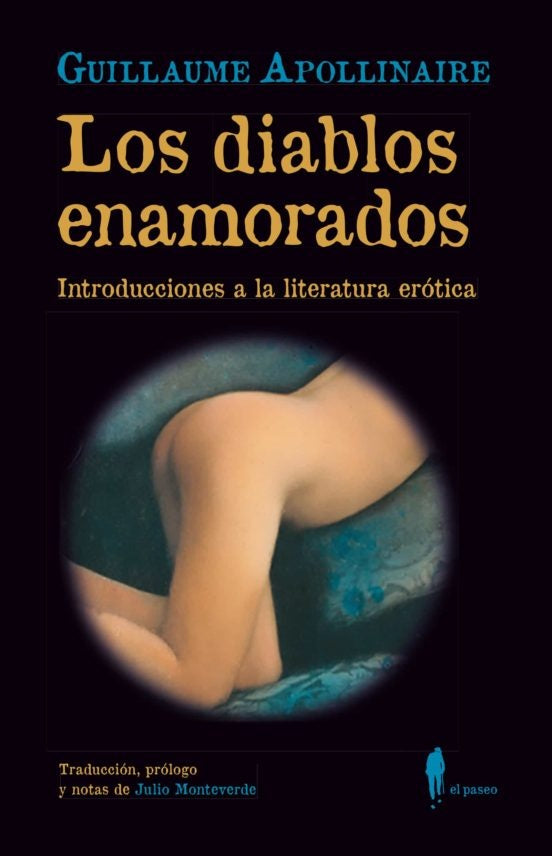 LOS DIABLOS ENAMORADOS | GUILLAUME APPOLLINAIRE
