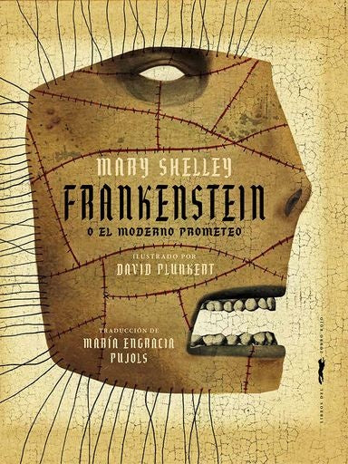 Frankenstein | Mary Shelley