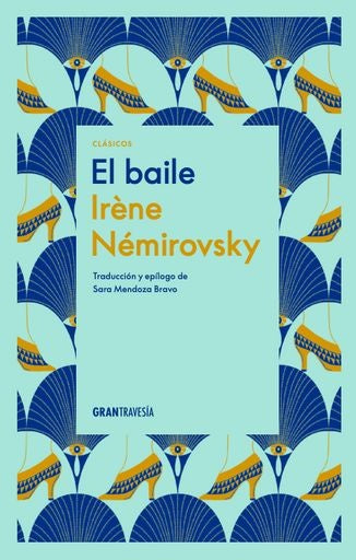 EL BAILE | MYRIAM NEMIROVSKY
