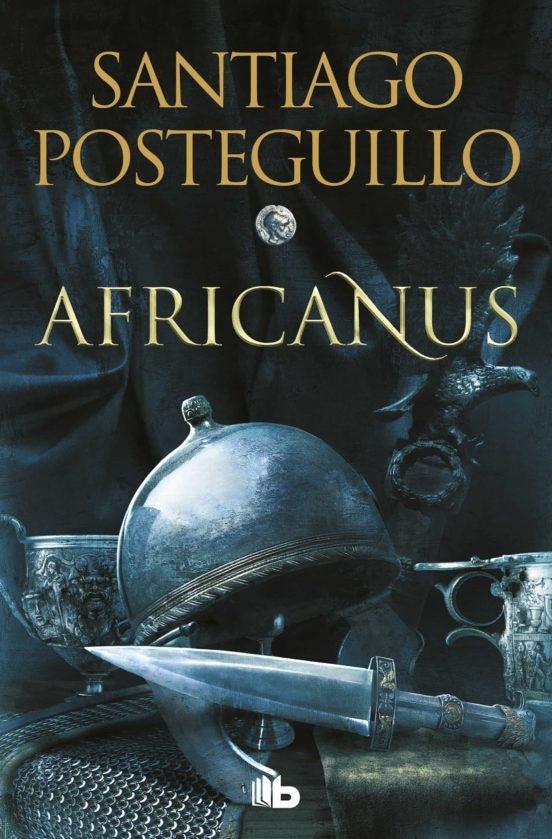 AFRICANUS. EL HIJO DEL CONSUL | Santiago Posteguillo