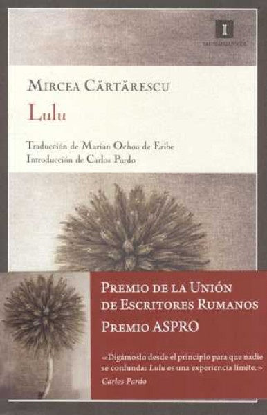 LULU | Mircea Cartarescu