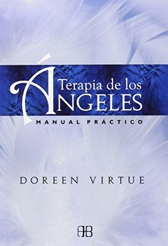 TERAPIA DE LOS ANGELES | VIRTUE DOREEN