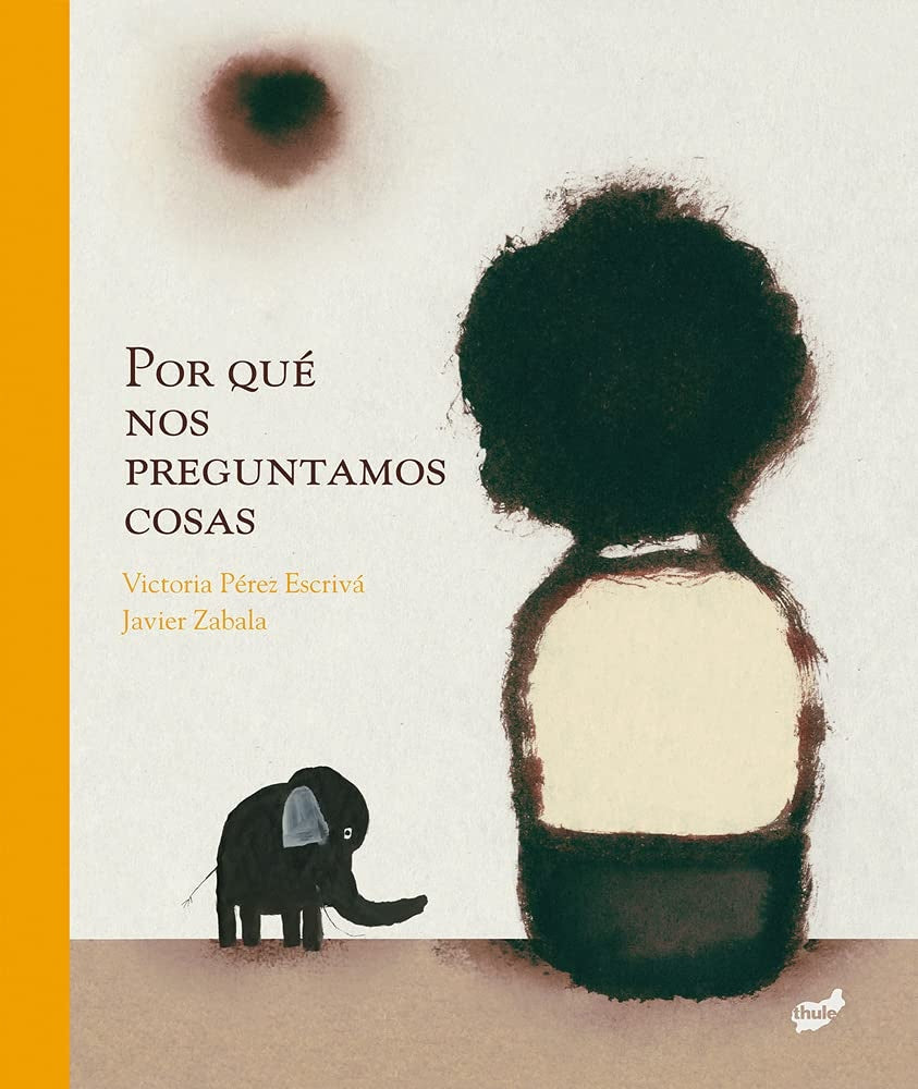 Por Qué nos Preguntamos Cosas