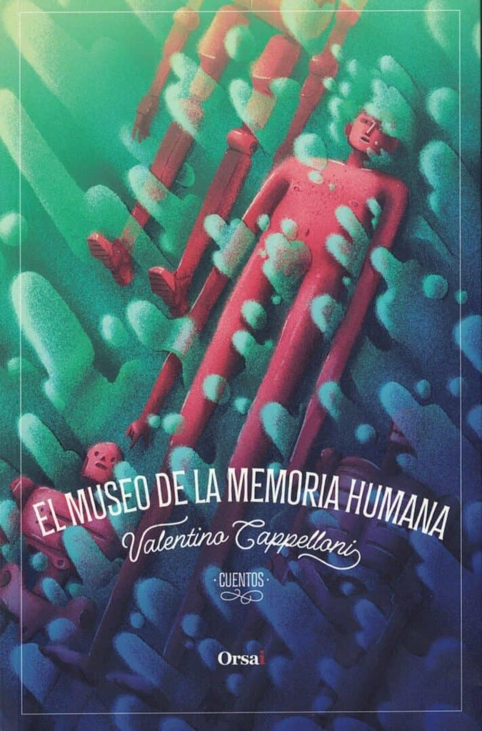 El Museo de la Memoria Humana | Valentino Cappelloni