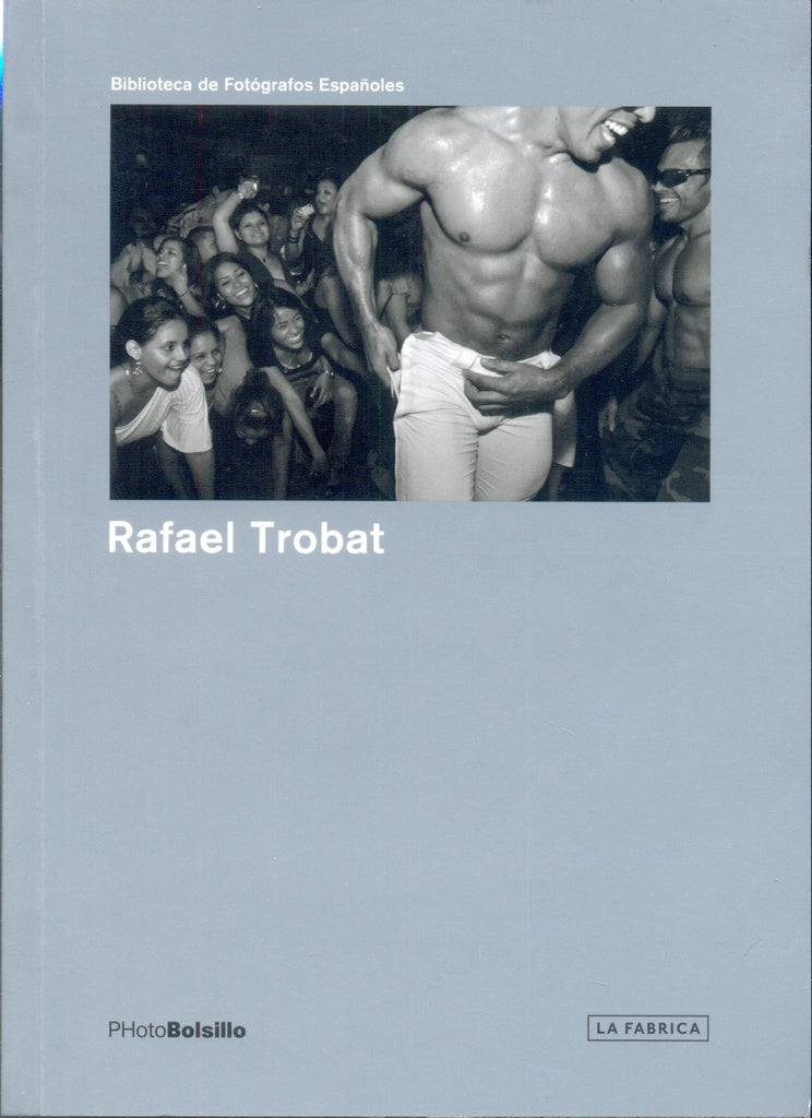RAFAEL TROBAT | RAFAEL TROBAT