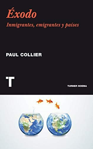 EXODO | PAUL COLLIER