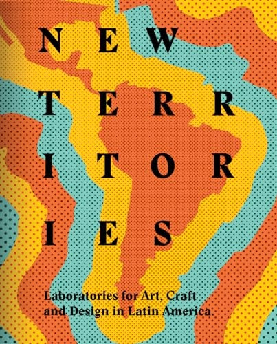 NEW TERRITORIES | VARIOS AUTORES