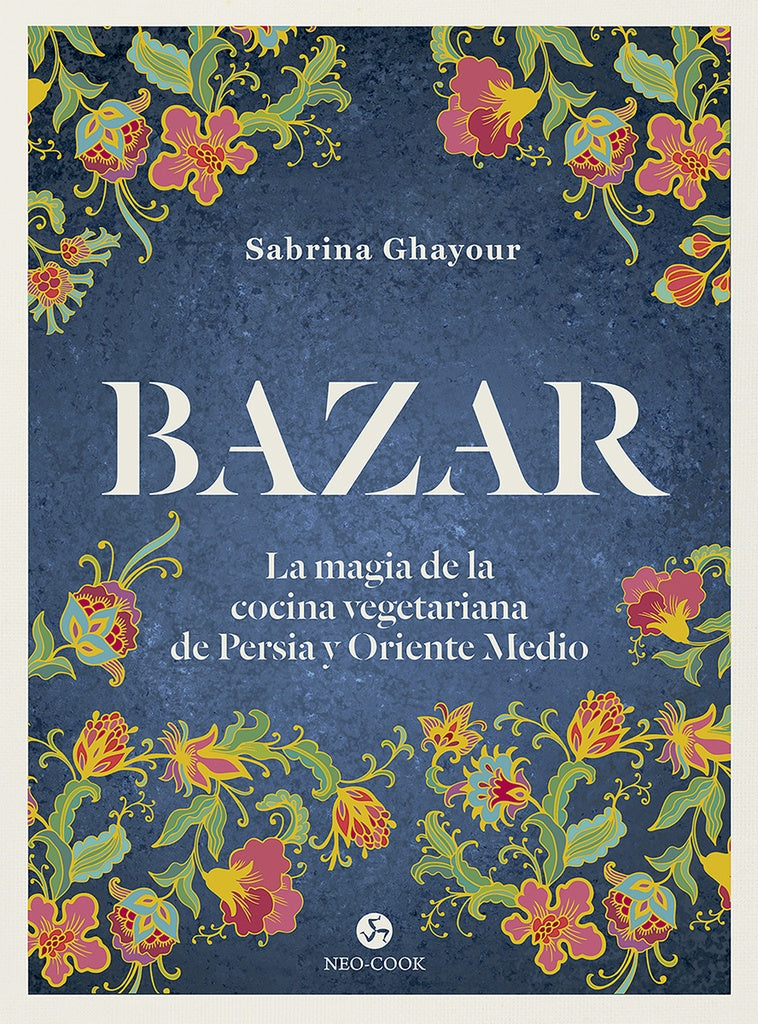 BAZAR | HAMILTON DAVID