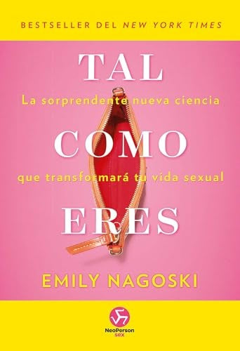 TAL COMO ERES | EMILY NAGOSKI