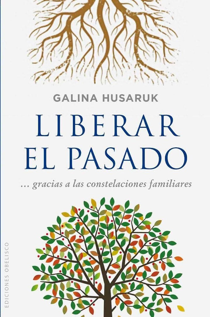 LIBERAR EL PASADO | Galina Husaruk