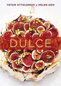 DULCE | YOTAM/GOH HELEN OTTOLENGHI