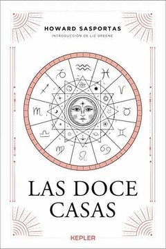 DOCE CASAS, LAS | HOWARD SASPORTAS