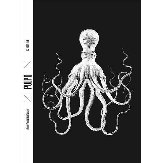Pulpo | Jean-Pierre Montanay