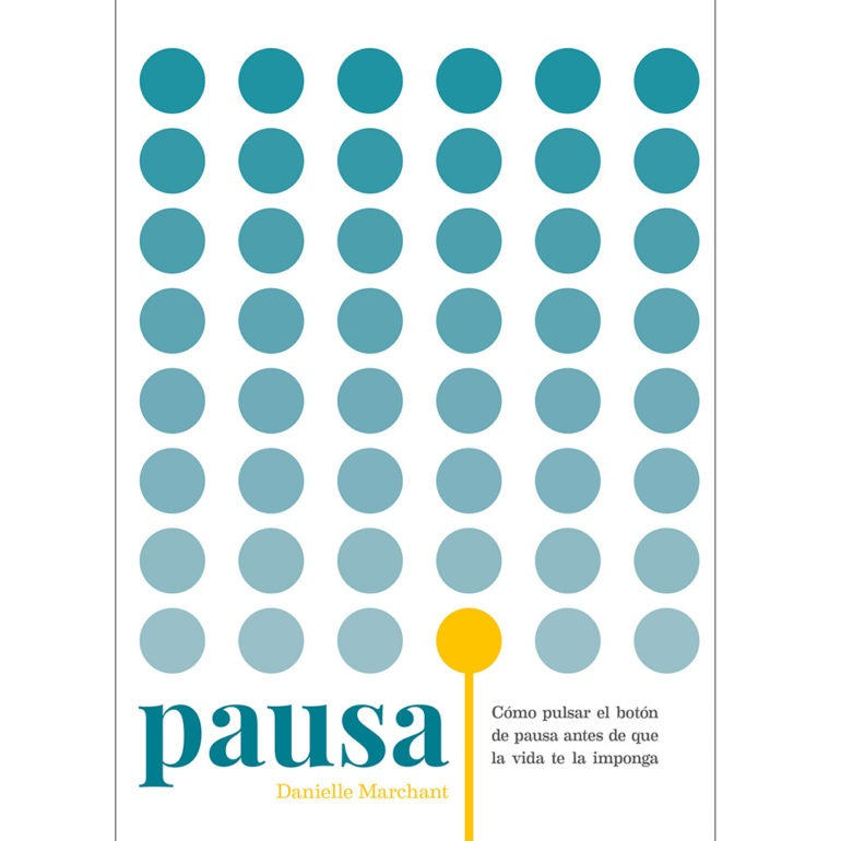 Pausa | DANIELLE MARCHANT