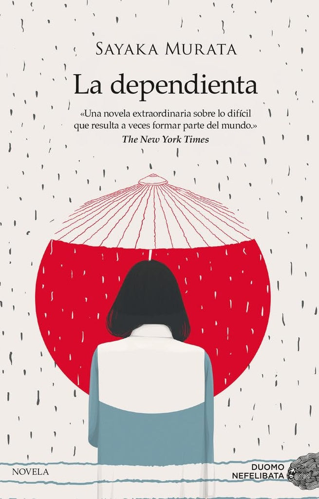 LA DEPENDIENTA | Sayaka Murata