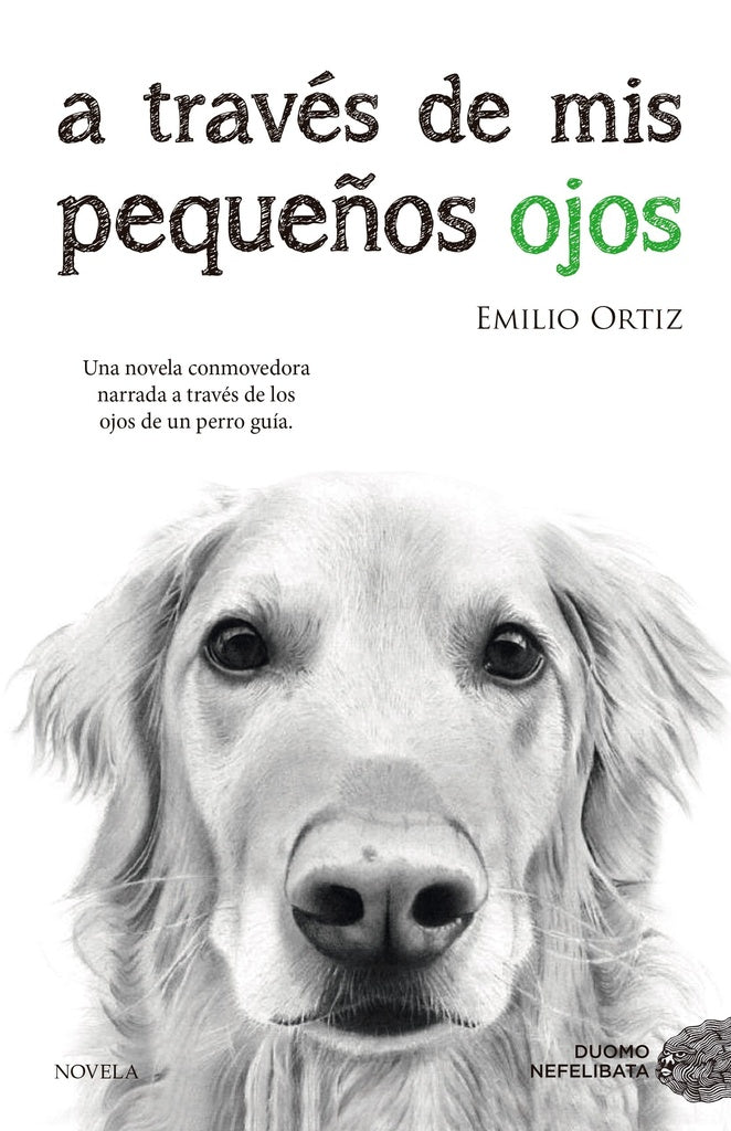 A TRAVES DE MIS PEQUEÑOS OJOS | Emilio Ortiz