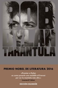 BOB DYLAN TARANTULA | DYLAN BOB