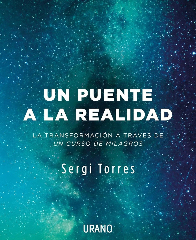 PUENTE A LA REALIDAD, UN | SERGI TORRES BALDÓ