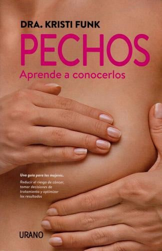 PECHOS | KRISTI FUNK