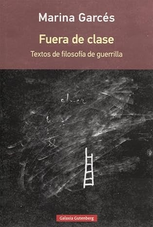 FUERA DE CLASE | MARINA GARCES