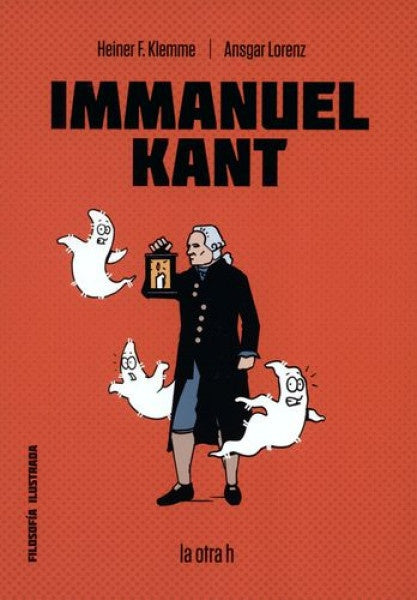 IMMANUEL KANT | HEINER F. KLEMME