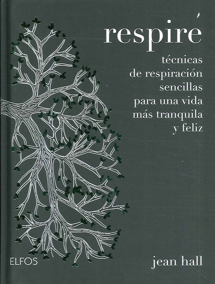 RESPIRE | JEAN HALL