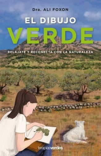 DIBUJO VERDE, EL | ALI FOXON