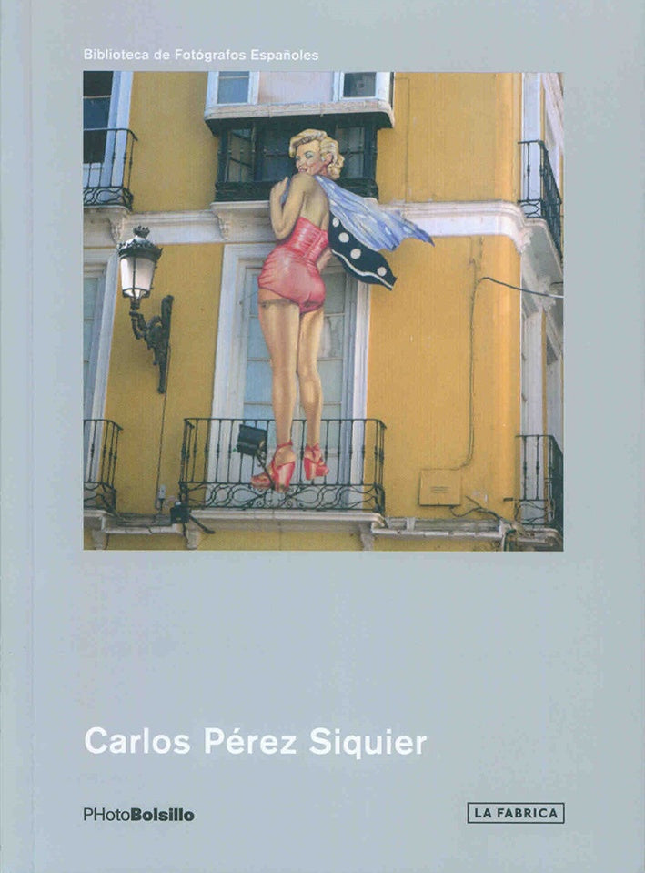 CARLOS PEREZ SIQUIER | CARLOS PEREZ SIQUIER