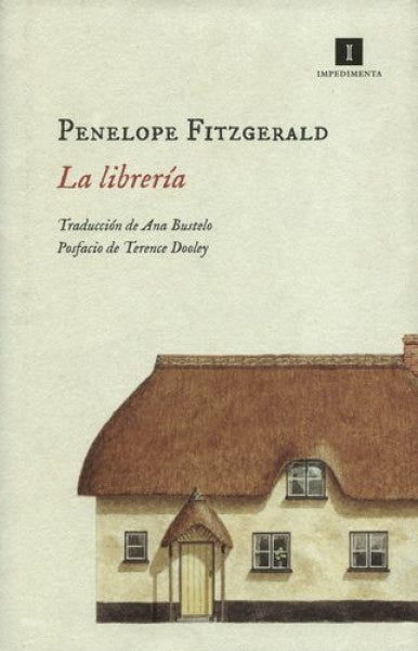 LIBRERIA, LA (ED. CONMEMORATIVA)(TD) | Penelope Fitzgerald