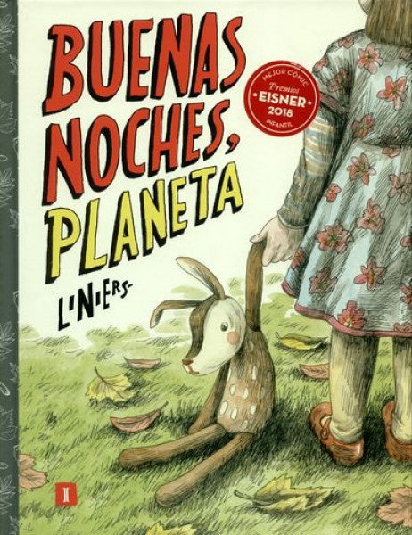 BUENAS NOCHES, PLANETA (TD) | Liniers