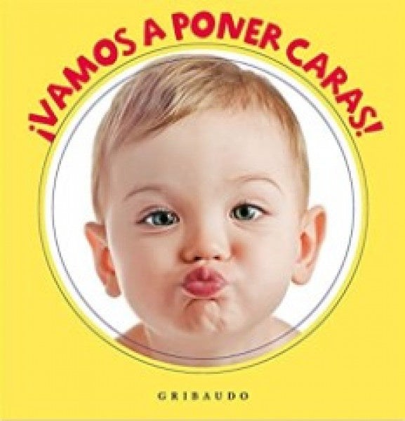 VAMOS A PONER CARAS | Varios