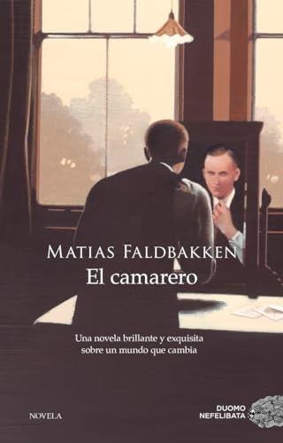 EL CAMARERO | MATIAS FALDBAKKEN