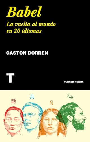 BABEL | GASTON DORREN