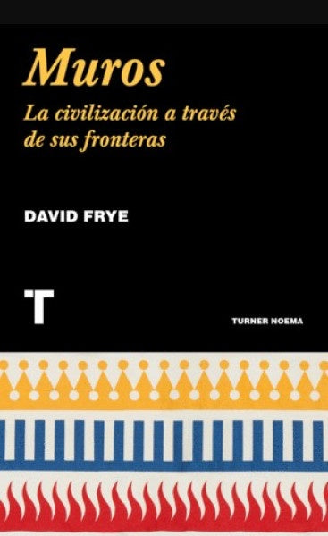 MUROS | DAVID FRYE