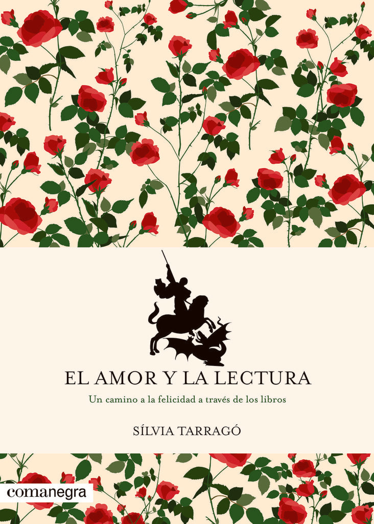 El Amor y la Lectura | Silvia Tarrago