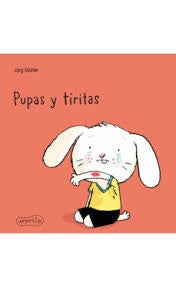 PUPAS Y TIRITAS | JÖRG MÜHLE