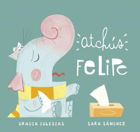 ATCHUS FELIPE | GRACIA IGLESIAS