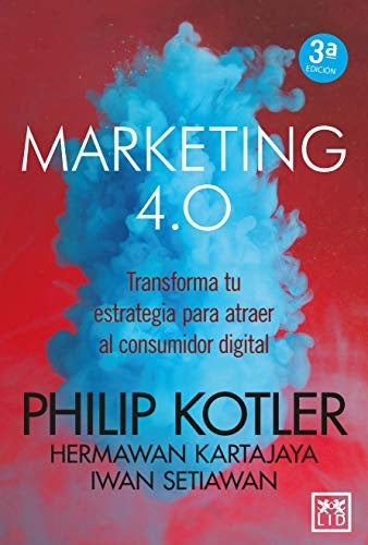 MARKETING 4.0 | PHILIP KOTLER