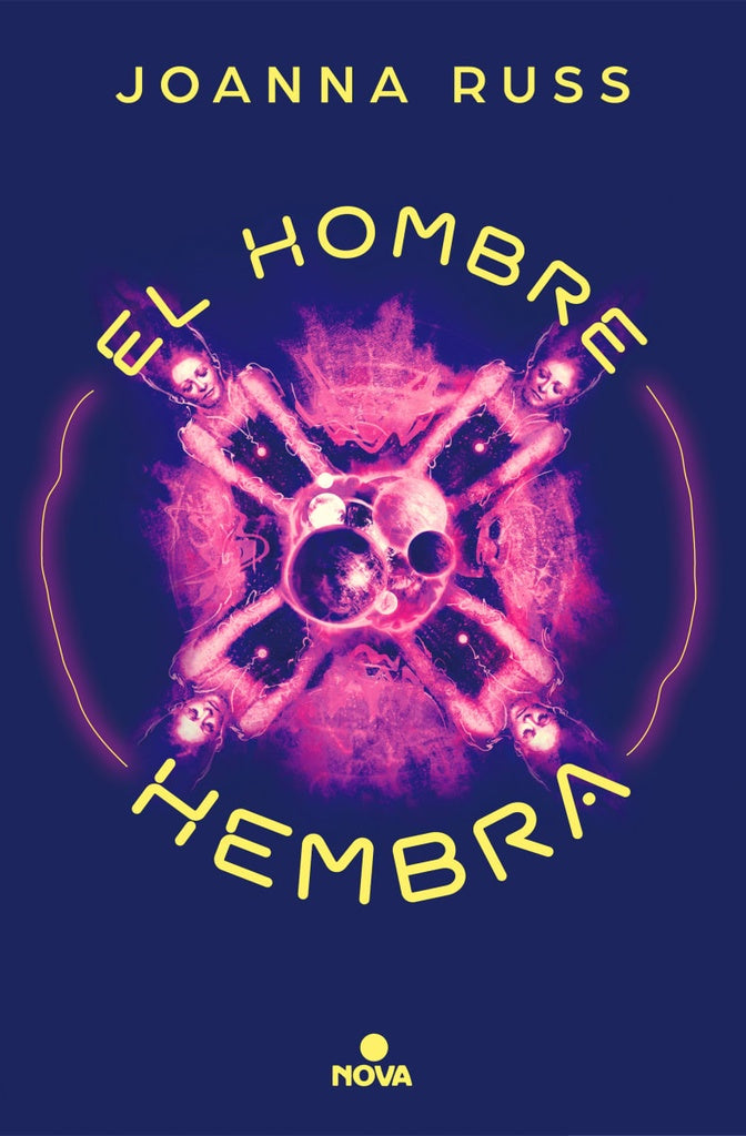 HOMBRE HEMBRA, EL | Joanna Russ