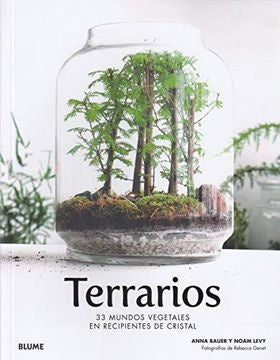TERRARIOS | ANNA; LEVY NOA BAUER