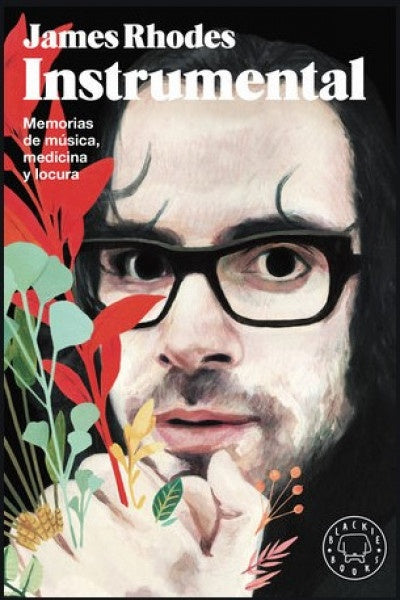 INSTRUMENTAL | James Rhodes