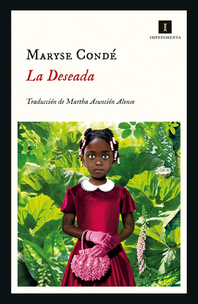 DESEADA, LA (TD) | Maryse Condé
