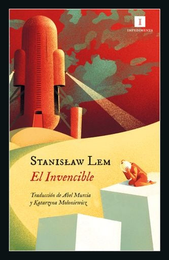 INVENCIBLE, EL (TD) | Stanislaw Lem