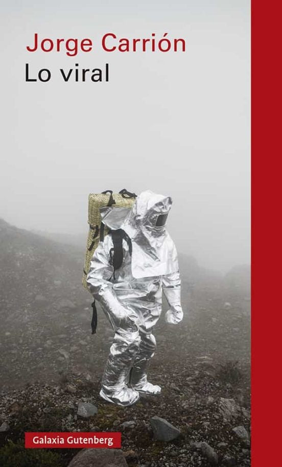 VIRAL, LO | Jorge Carrion