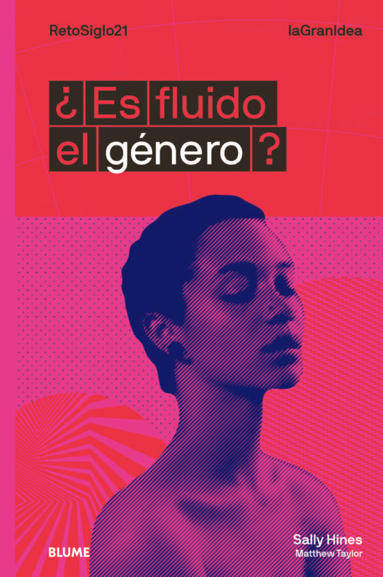¿ES FLUIDO EL GENERO? | SALLY; TAYLOR MATTHEWS HINES