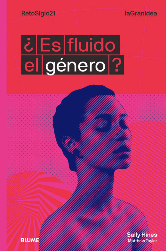 ¿ES FLUIDO EL GENERO? | SALLY; TAYLOR MATTHEWS HINES
