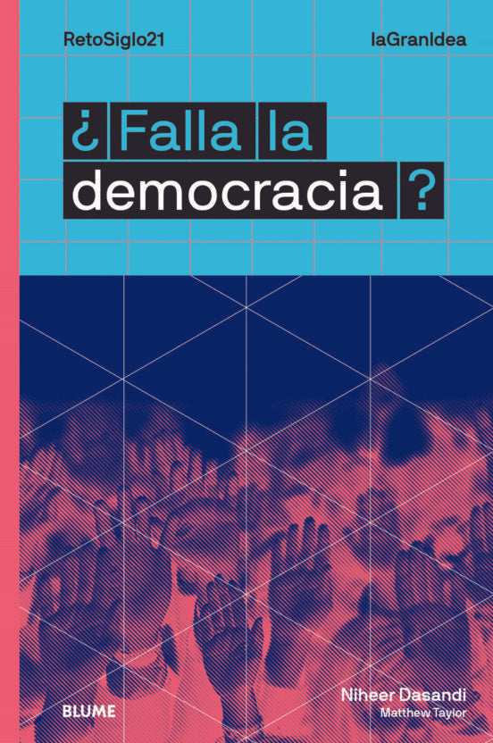 ¿FALLA LA DEMOCRACIA? | NIHEER; TAYLOR MATTHEWS DASANDI