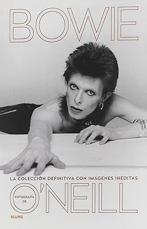 BOWIIE | TERENCE PATRICK O'NEIL