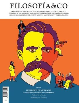 FILOSOFIA & CO 7